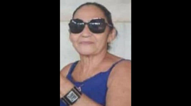 Maria de Lourdes Faustino