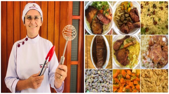 Marmitaria Boa Esperança