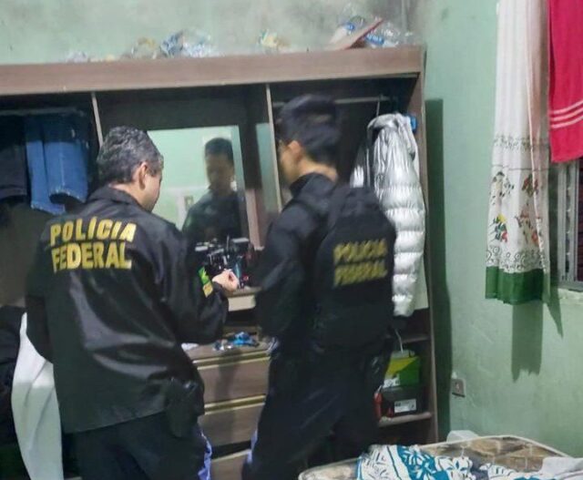 Operação Controle Remoto