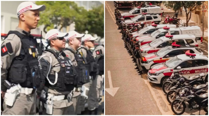 Operação Força Total