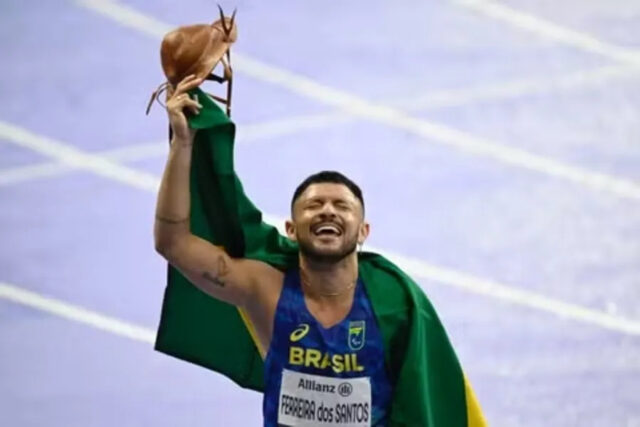 Petrúcio Ferreira