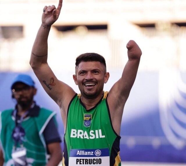 Petrúcio Ferreira