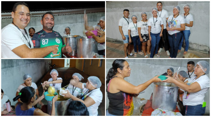 Projeto Social Ivanilda Solidária