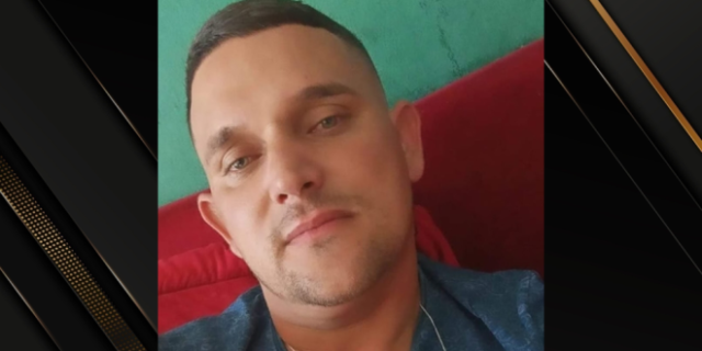 Rodolpho da Silva Gomes Araújo