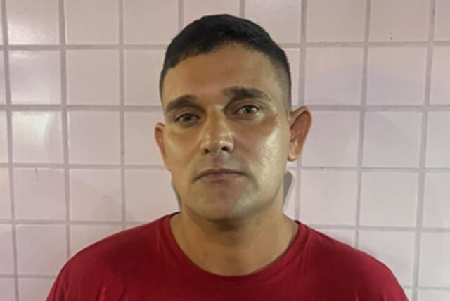 Rodolpho da Silva Gomes Araújo