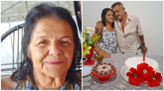 Rozima Maria dos Santos Araújo
