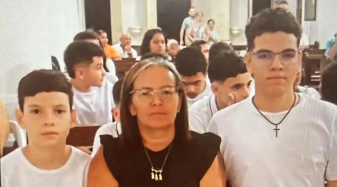 Rozimere da Silva Pôrto