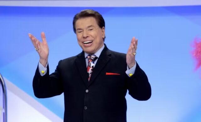 Silvio-Santos