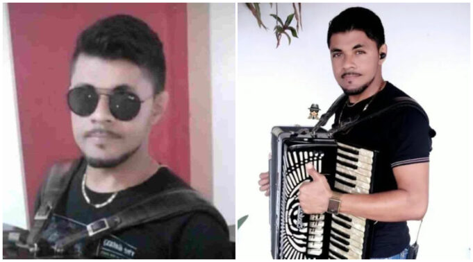 Socijino Estécio de Oliveira