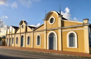 Usina Cultural Energisa abre março com forró, rock independente e celebração ao Dia da Mulher