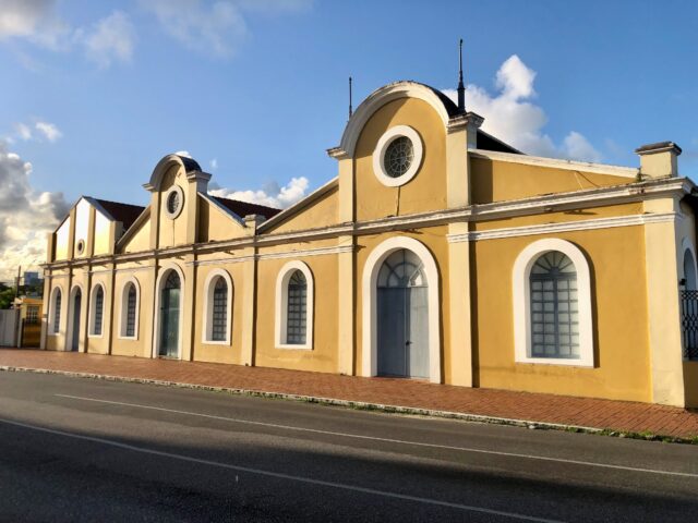 Usina Cultural Energisa