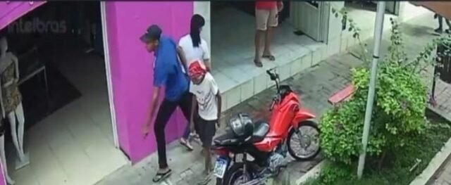 assalto