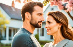 O que mantém um homem comprometido no relacionamento