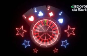 Esporte Da Sorte Aproveite As Emocionantes Apostas Online