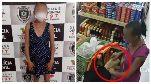 suspeita
