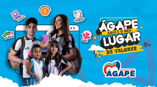 Ágape