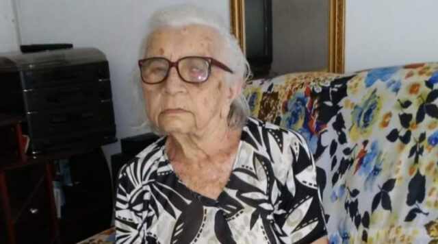 Alcina Ferreira da Silva