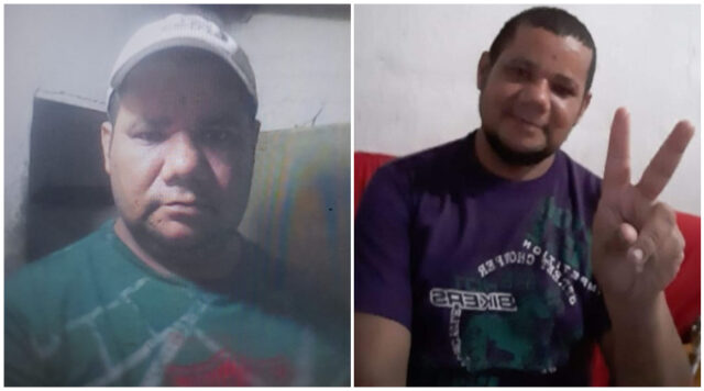 Antônio Neto da Silva Martins