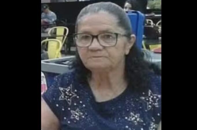 Carmelita Tomaz da Silva