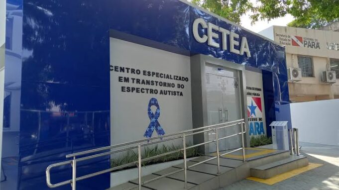 Centro de Atendimento ao Autista