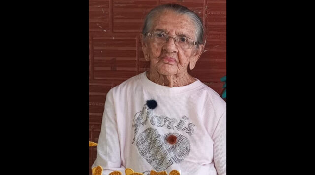 Cícera Miranda da Silva