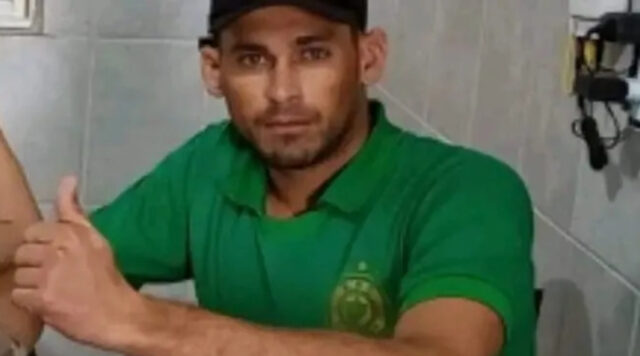 Daniel José Oliveira