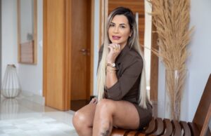 Deolane Bezerra é presa em operação contra lavagem de dinheiro do PCC; família de Marcola também é alvo