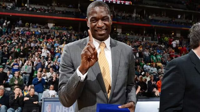 Dikembe-Mutombo