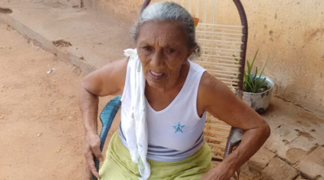 Edite Tavares Pereira