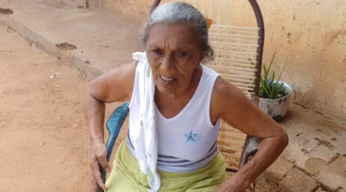 Edite Tavares Pereira