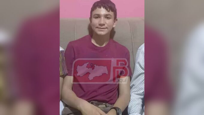 Emanoel Ferreira da Silva