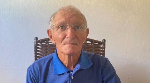 Felizardo Pires de Lacerda
