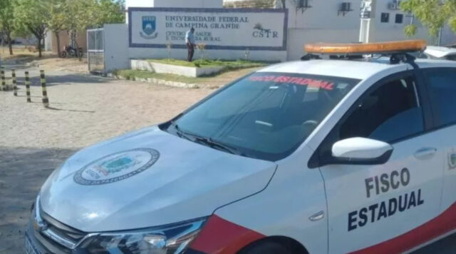 Fisco Estadual