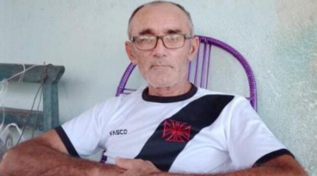 Francisco Martins Xavier
