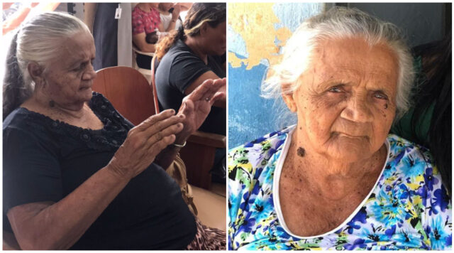 Genilda de Lucena Alves