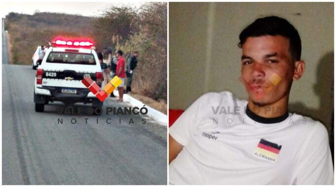 Henrique Borges do Nascimento