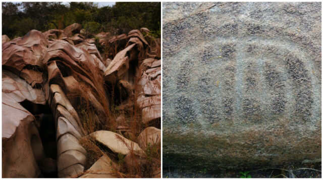 I Seminário Saberes Indígenas da Caatinga Paraibana