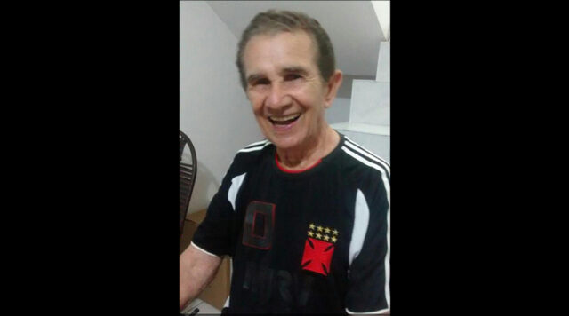 Joãozito Leitão