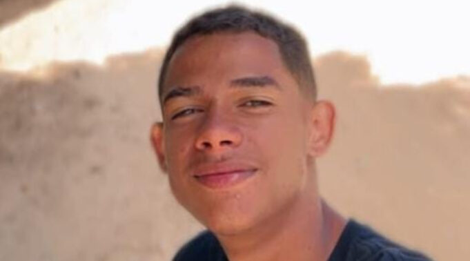 Jorge Eduardo de Lima Rodrigues