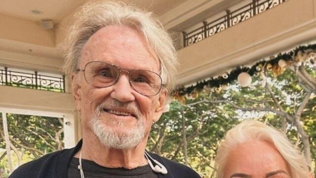 Kris Kristofferson