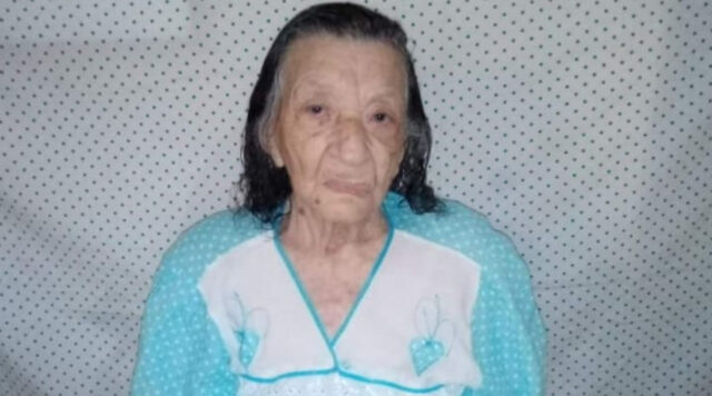 Maria da Guia da Silva