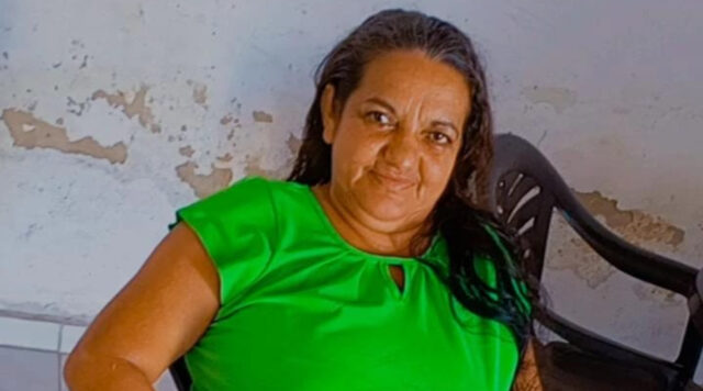 Maria do Socorro Izidoro dos Santos