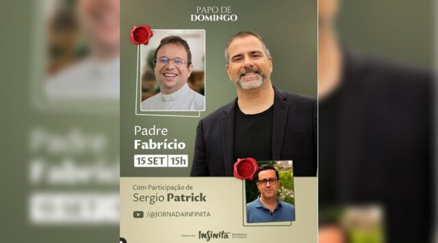 Padre Fabrício