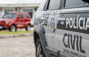 Dois homens condenados por estupro de vulnerável são presos em São José de Piranhas. Vídeo