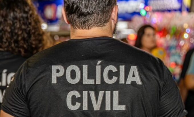 Polícia Civil da Paraíba
