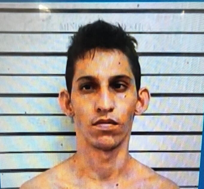 Roberto Cesário dos Santos