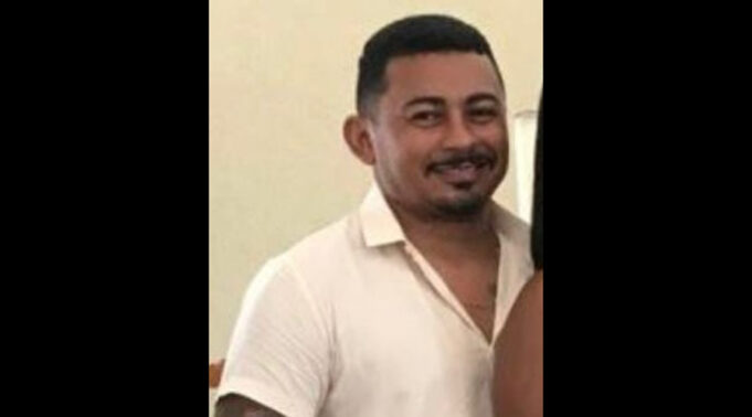 Robson Inocêncio Santos