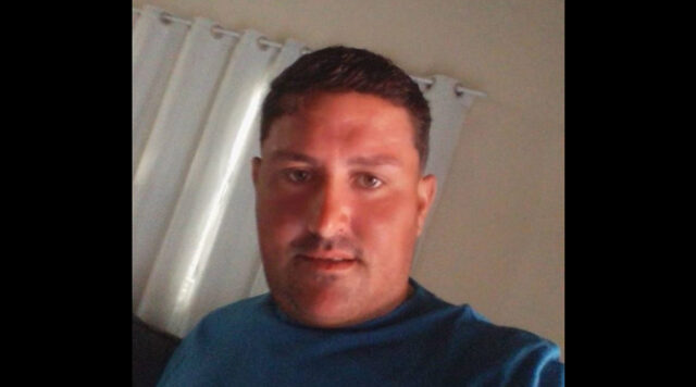 Robson Pereira da Silva