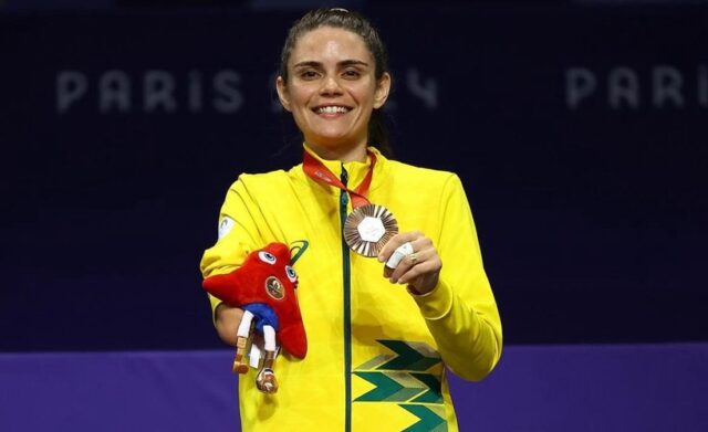 SIlvana Fernandes