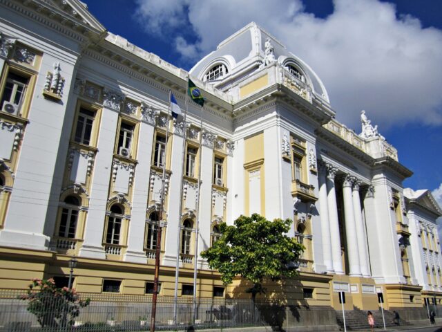 Tribunal de Justiça de Pernambuco